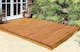 image 2 of Ronseal Ultimate Protection Decking Oil 5L Natural Oak