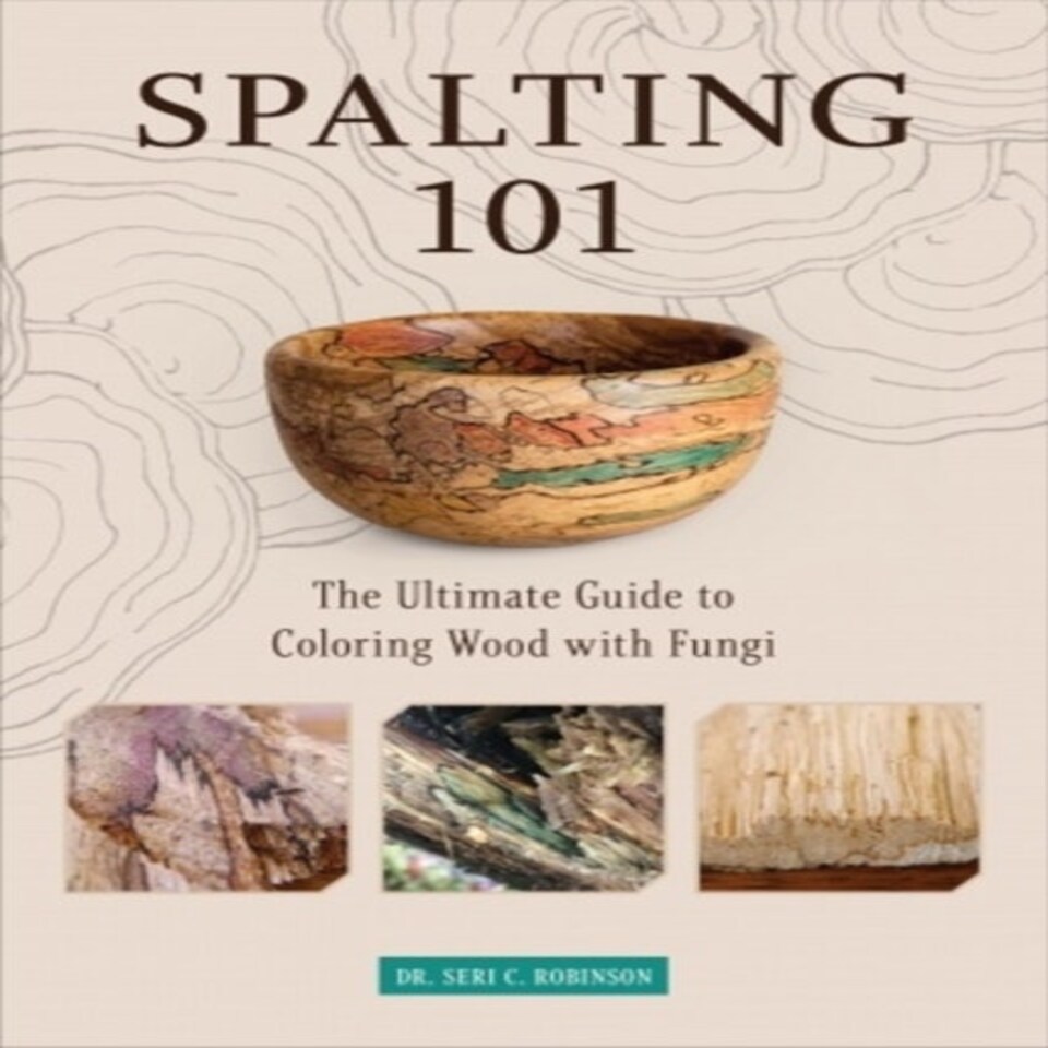 Spalting 101