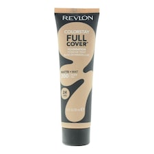 Revlon Colorstay Full Cover Matte 200 Nude Foundation 30ml N/A