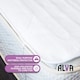 image 5 of ALVA Electric Blanket - Heat Settings Heated Underblanket - Fast Heat Up | Overheat Protection with Auto Shut-Off Multi