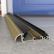 image 4 of Exitex Macclex 15/2 Thermal Break Door Threshold Draught Excluder Cill for 44mm Doors, 914mm | Gold