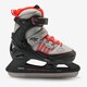 image 2 of Decathlon Kids' Ice Skates Fit 500