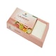 image 3 of 64-Pack Citrus Scented Laundry Detergent Sheets