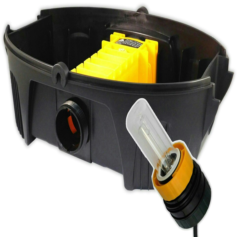 image 1 of Blagdon 5W Inpond UVC Upgrade Kit