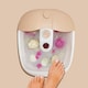 image 3 of Sensse Oasis Infrared Footspa
