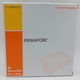 image 2 of Primapore Adhesive Wound Dressings 10cm x 8cm Box of 20