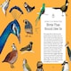 image 3 of Bird Talk Humour Gift Book