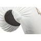 image 9 of Reebok Boxing Gloves — Gold/White, 16 oz (Synthetic Leather) | White | Gold/White | 16oz