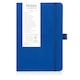 image 1 of Notes London A5 Italian Styled Moretti Notebook Blue