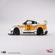 image 3 of Nissan LB-Silhouette Works GT 35GT-RR VER.1 LN Racing 1:18 Scale TSM TS0465