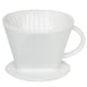 image 1 of Aerolatte Ceramic Coffee Filter Size 4