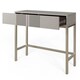 image 5 of Frank Olsen Iona Console Table Grey | Grey