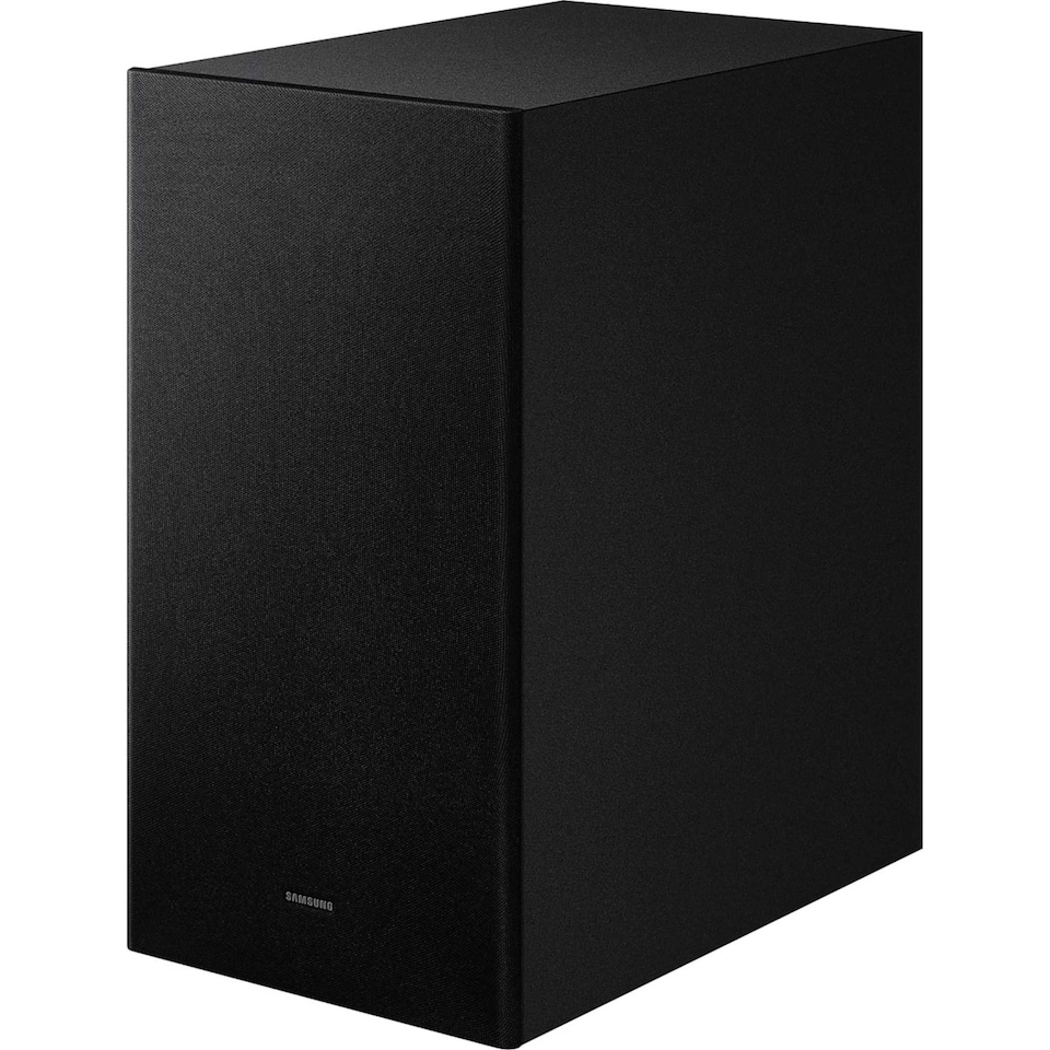 image 1 of Samsung 3.2.1ch Soundbar With Subwoofer HWQ600F