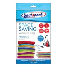 Space Saving Vacuum Storage Bag