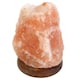 image 1 of Something Different 1.5-2KG Salt Aroma Lamp (UK Plug) - Multicoloured - One Size