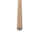 image 4 of Snowdon Timber Hardwood Dowel Moulding (Dia) 28mm (L) 2.4m