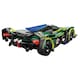 image 3 of CaDa Make Your Bricks Move Emerald Deity Sports Car 388 Pieces