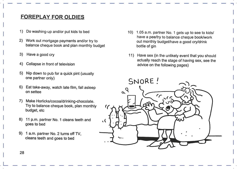 image 1 of Life After 50 Men - Book