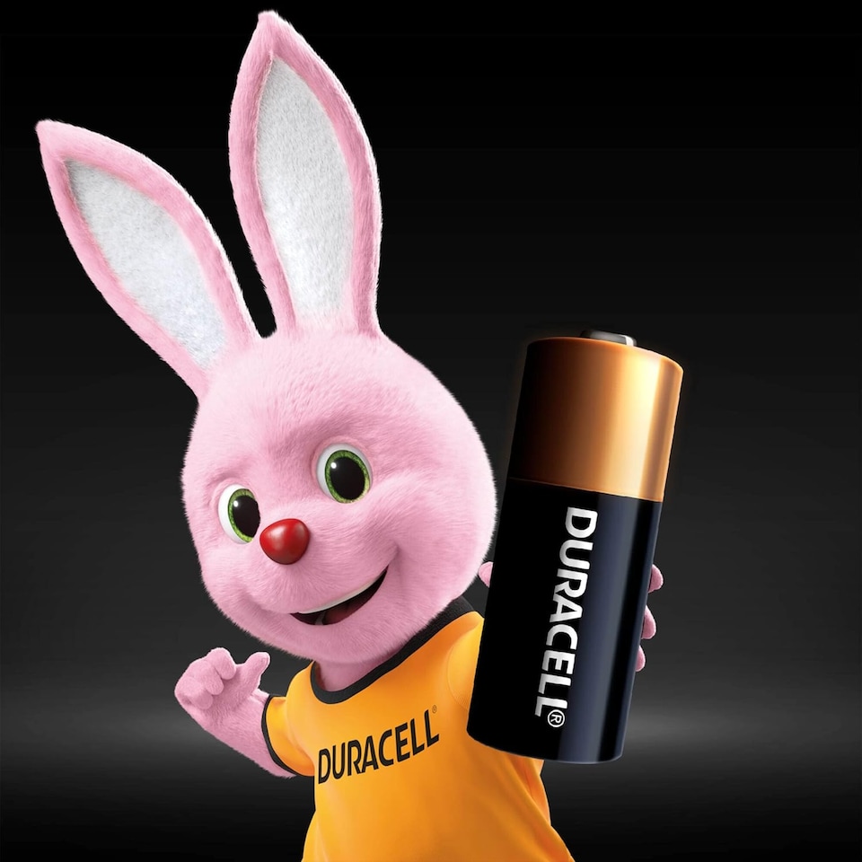 image 1 of Duracell MN21 / A23 Alkaline Batteries - Pack of 20