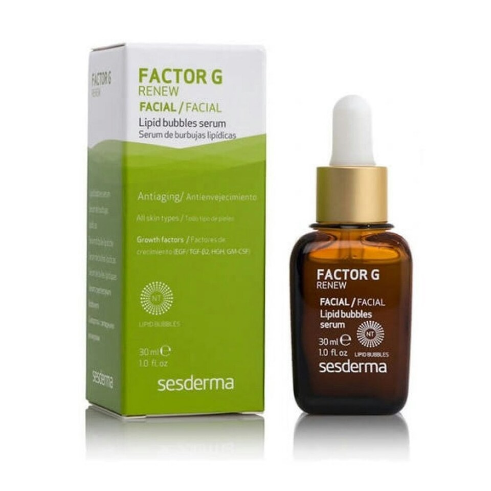 image 1 of Sesderma Activating Factor G Renew Collagen Serum 30ml