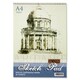 image 2 of A4 90gsm 30 Sheets Spiral Sketch Pad by Icon