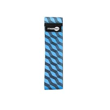 Fitness Mad Squat Band - Blue - 66cm