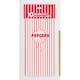 image 2 of Popcorn Paper Party Bags - Pack of 10