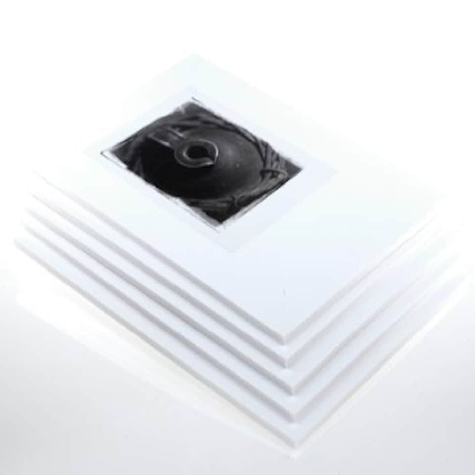 image 1 of West Design 5mm A1 Foam Board - White (Pack of 10)