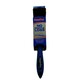 image 2 of SupaDec Flat Paint Brush - Navy - 38mm