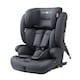 image 1 of Cozy N Safe Hudson i-Size Car Seat 76-150cm, ISOFix & Top Tether, 5 Point Harness, Forward Facing High Back Booster, Side Impact Protection, Adjustable Headrest, 15 Months to 12 Years (Slate)