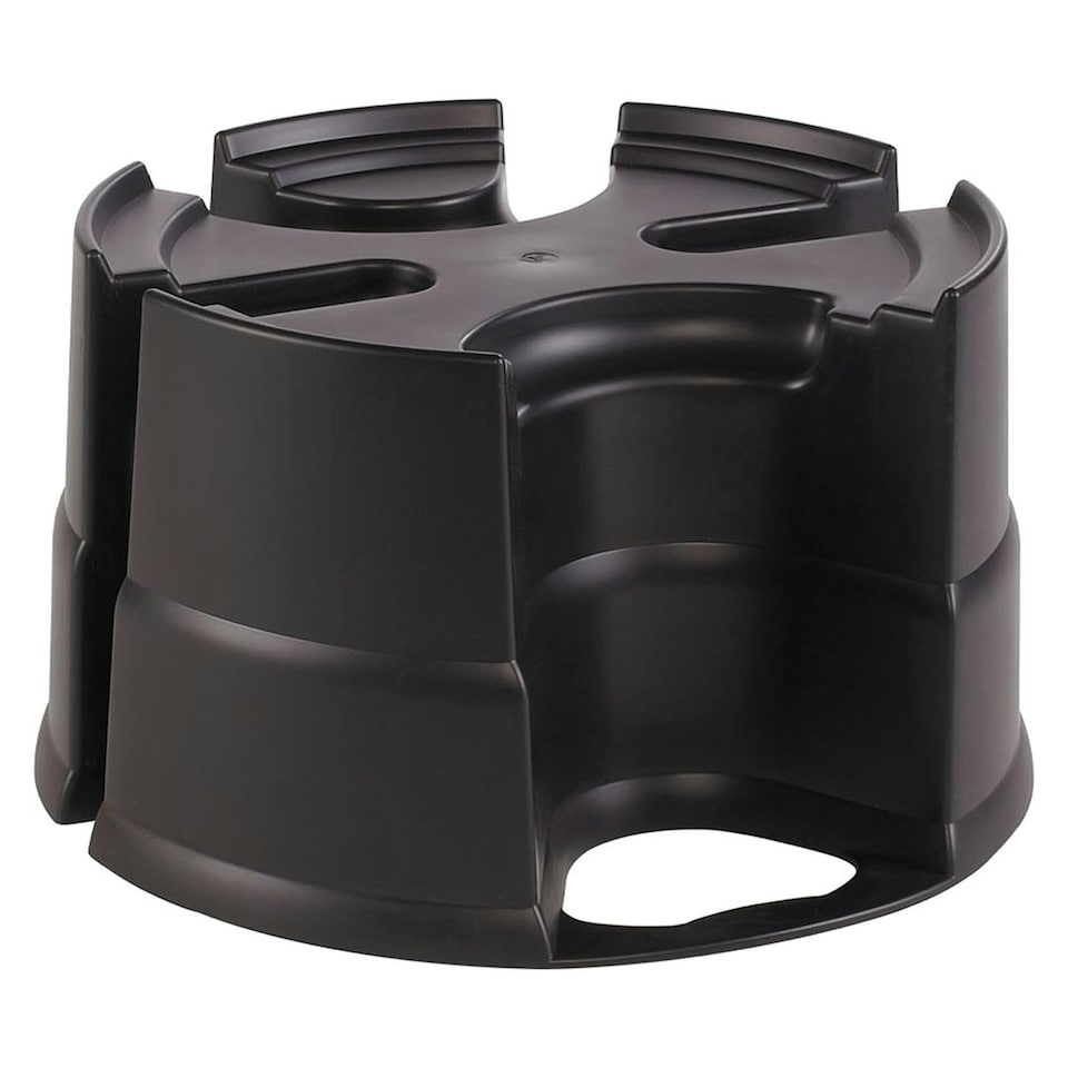 image 1 of Large Water Butt Stand Strong & Sturdy For Water Butts & Barrels