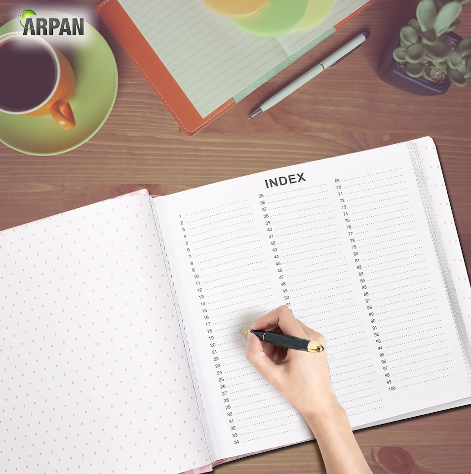 image 1 of ARPAN Slip In Memo Baby Photo Album – Holds 200 Photos 4x6" (10x15cm) – Jungle Animals Design with Index Pages & CD/DVD Pocket