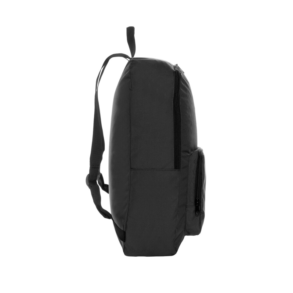 image 1 of XD Collection Dillon Foldable Aware Backpack - Black - One Size | Black