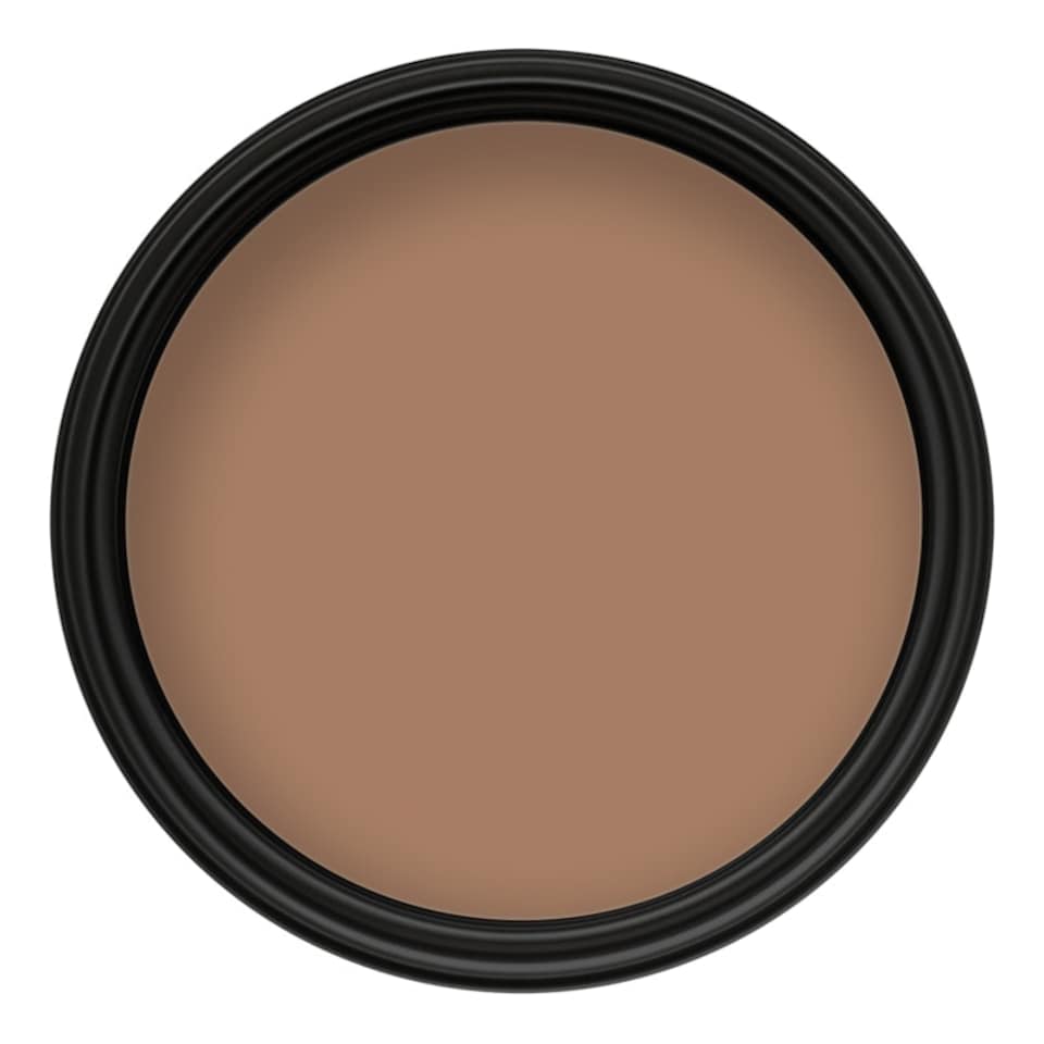 image 1 of Crown Walls & Ceilings Matt 2.5L Saddle Stitch