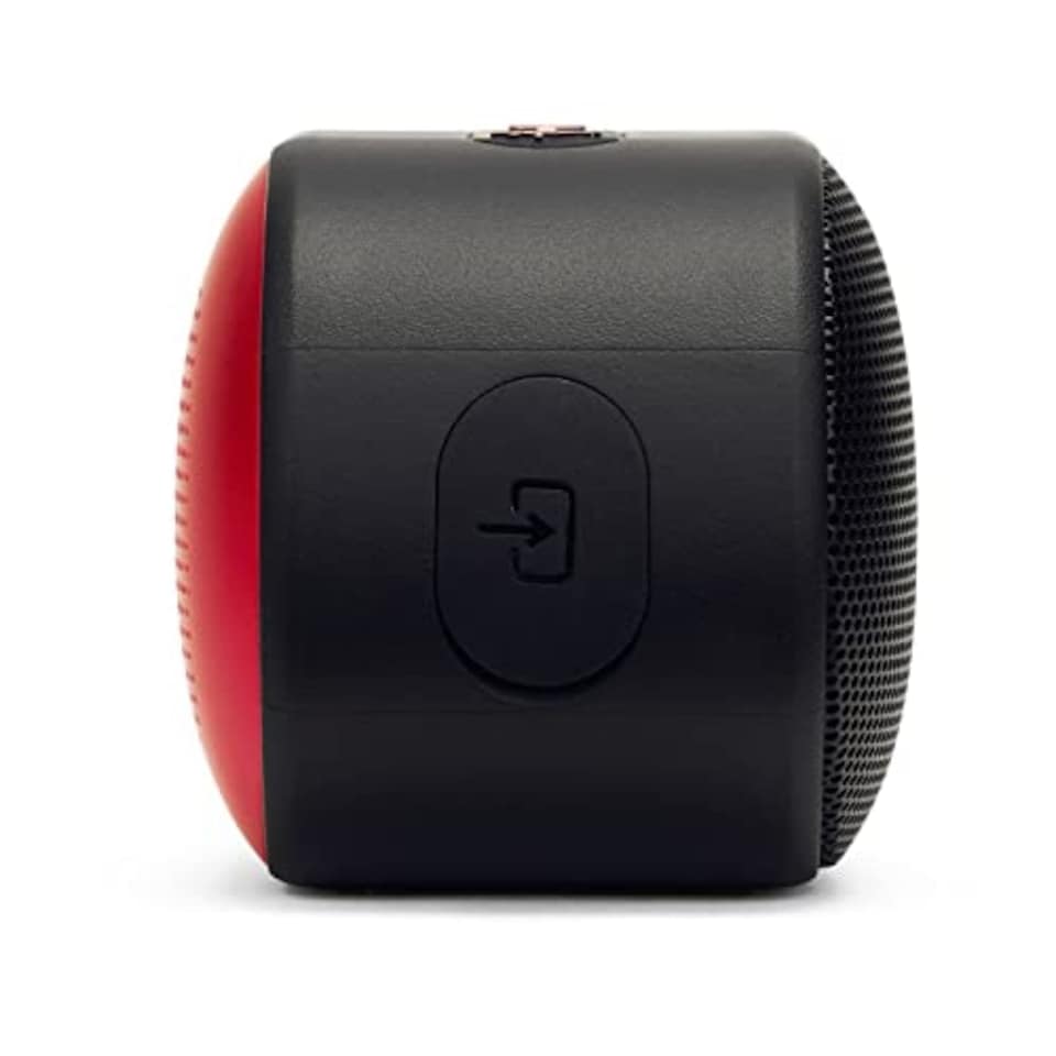 image 1 of Aiwa Portable Blutooth Speaker (Red) - AIWA - BST-330RD