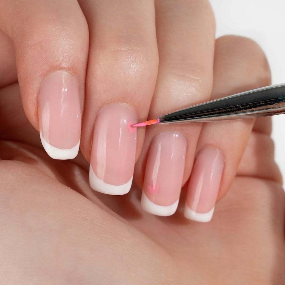 image 1 of Nail HQ Nail Art Brush