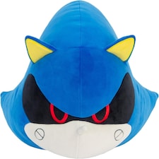 Nintendo Metal Sonic Mega Plush