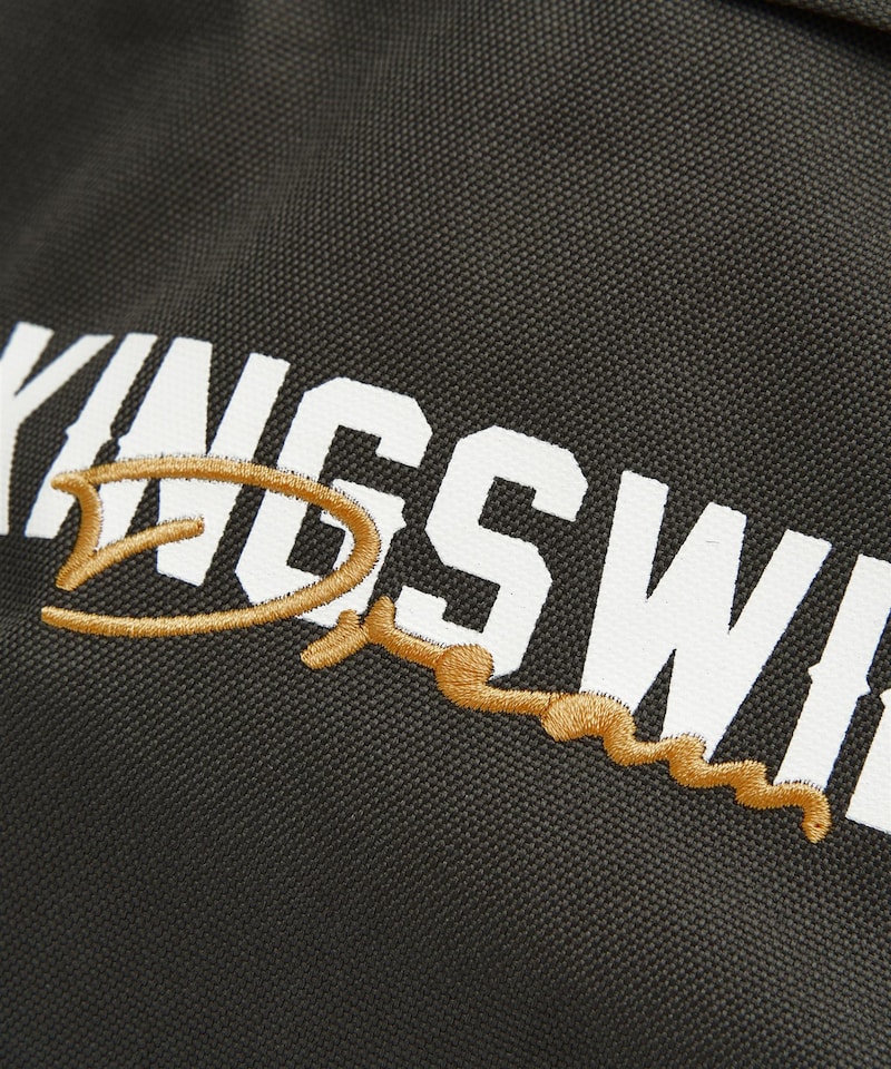 image 1 of KWD Bilkie Backpack Olive