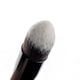 image 3 of Brushworks No. 4 Tapered Precision Buffing Brush