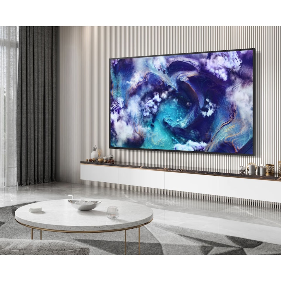image 1 of Samsung QE75QN900F 75" QN900F Neo QLED 8K Mini LED Vision AI Smart TV 2025