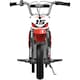 image 2 of Razor Dirt Rocket MX400 24 Volt - Red