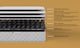 image 5 of Eclipse Spring Mattress with Reflex Foam Layers - Aurora by DS Living | Grey | Single