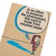 image 4 of Humour Birthday Card - Funny Joke Inside