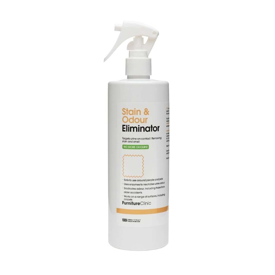image 1 of Stain & Odour Eliminator 500ml