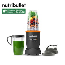 nutribullet x McLaren F1 Team 900 Series Grey