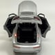 image 4 of Audi Q5 Silver LHD Light and Sound 1:32 Scale Tayumo 32140024