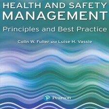 Health Safety Management Principles Best