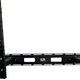 image 5 of Folding Wall Mounted Squat Rack with Spotters