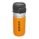 image 1 of Quick Flip Water Bottle 0.47L | Yellow | Yellow | Not provided