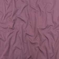 Minerva Core Range Purple Baby Soft Cotton Jersey Stretch Knit Fabric for Dressmaking, 150cm / 59" Wide - per metre
